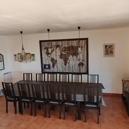Les Terrasses De Valensole Bed & Breakfast ภายนอก รูปภาพ