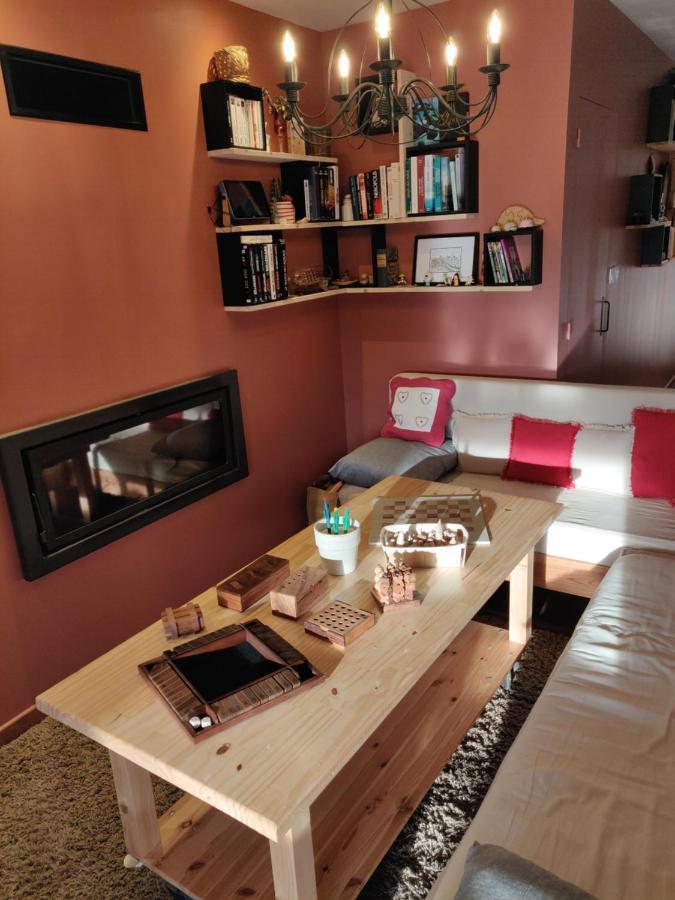 Les Terrasses De Valensole Bed & Breakfast ภายนอก รูปภาพ