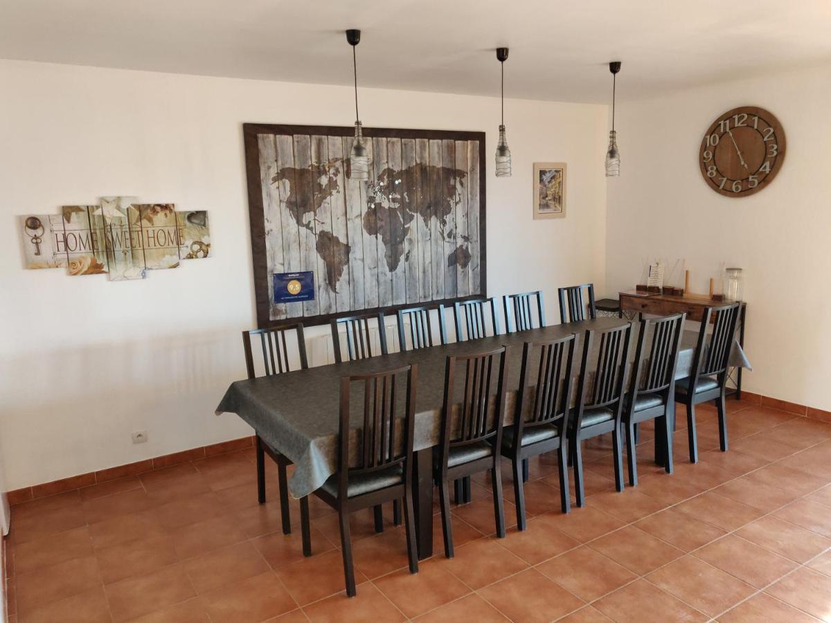 Les Terrasses De Valensole Bed & Breakfast ภายนอก รูปภาพ